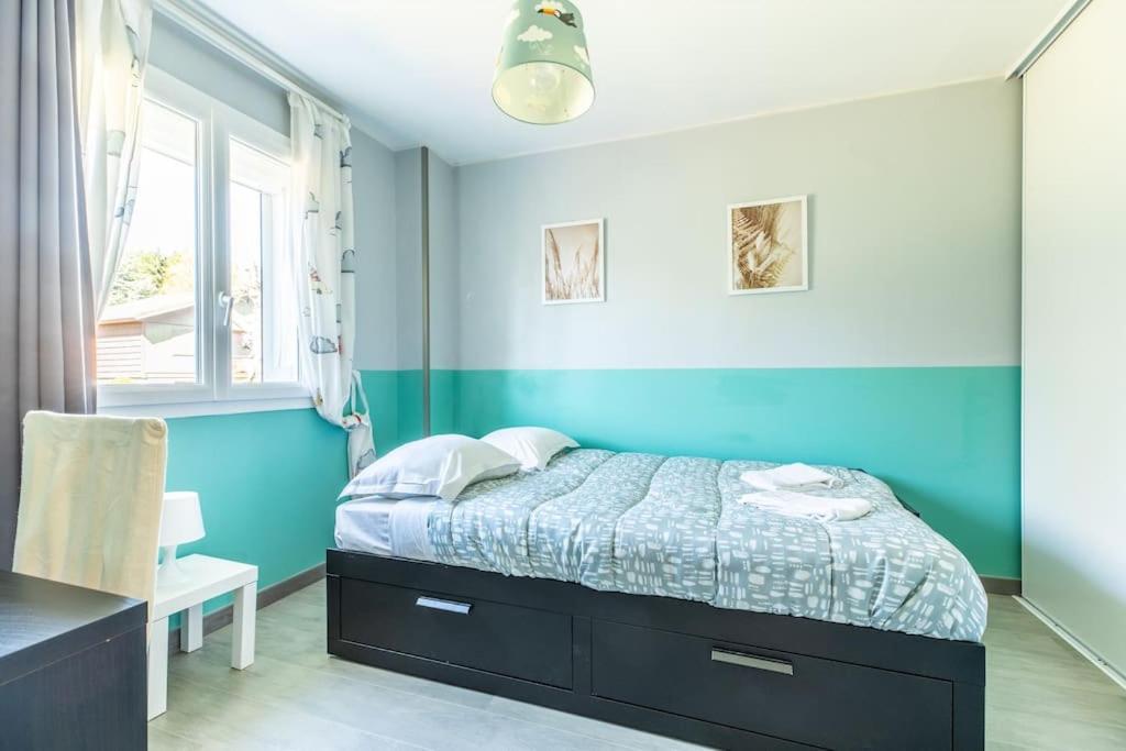 Maison 12 Couchages Confort - 11b Vialle St Gene Saint-Genes-Champanelle