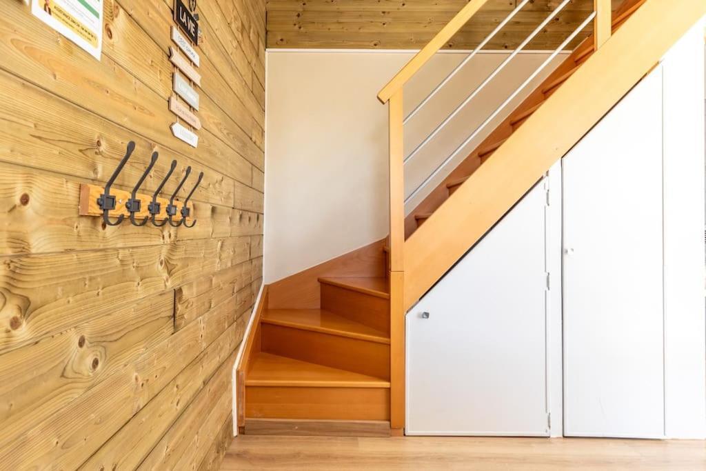 Apartment Maison 12 Couchages Confort - 11b Vialle St Gene