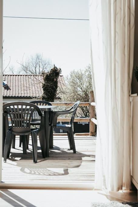 Apartment Maison 12 Couchages Confort - 11b Vialle St Gene *