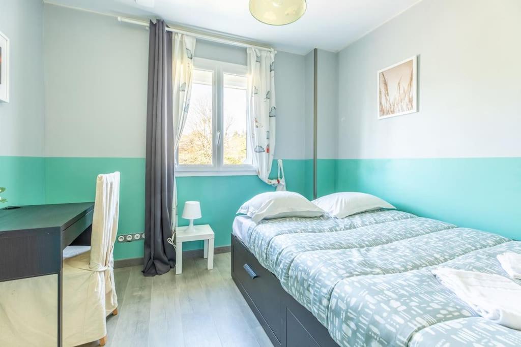 Apartment Maison 12 Couchages Confort - 11b Vialle St Gene Saint-Genes-Champanelle