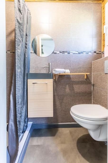 Apartment Maison 12 Couchages Confort - 11b Vialle St Gene *