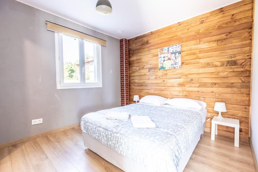Maison 12 Couchages Confort - 11b Vialle St Gene * Saint-Genes-Champanelle
