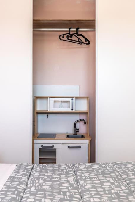 Apartment Maison 12 Couchages Confort - 11b Vialle St Gene