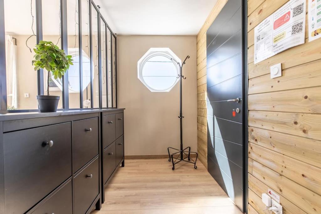 Apartment Maison 12 Couchages Confort - 11b Vialle St Gene