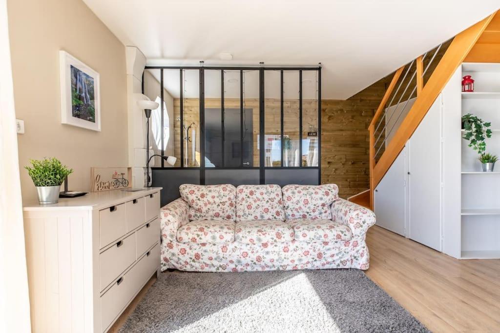 Maison 12 Couchages Confort - 11b Vialle St Gene Apartment Saint-Genes-Champanelle