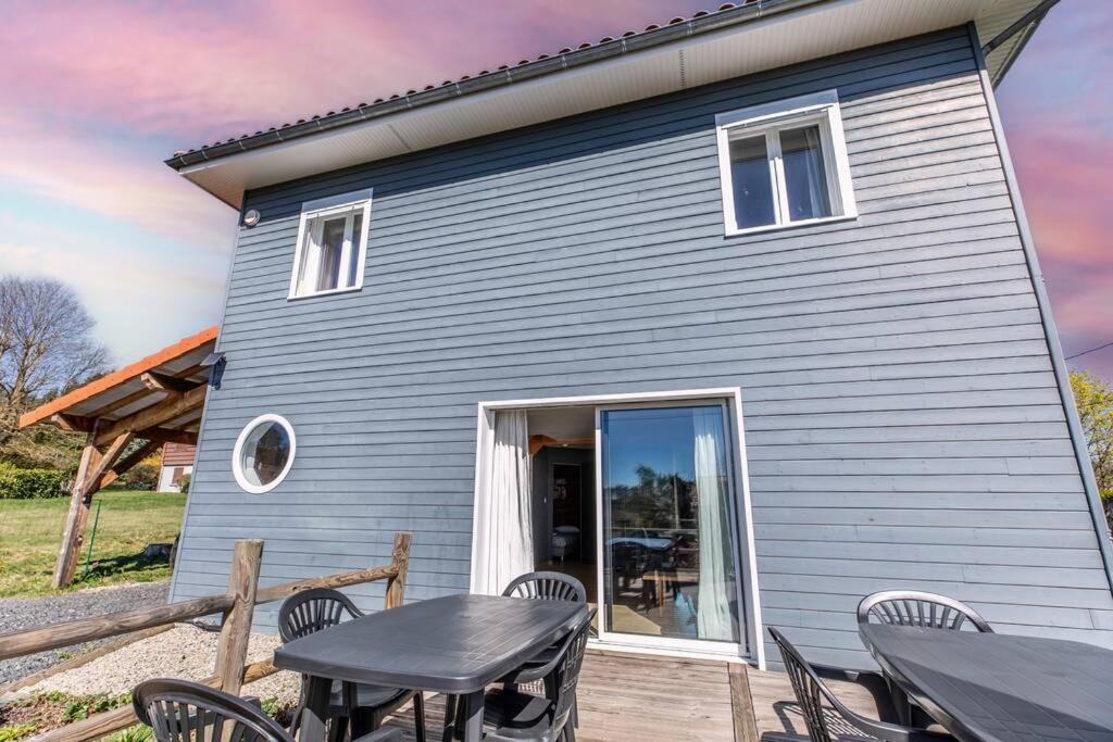 Maison 12 Couchages Confort - 11b Vialle St Gene Apartment